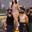 蓝爵·270°江景炭烧餐酒吧 - 重庆市旅游 缩略图 9