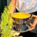 甄食豆捞地下停车场-出入口 - 武汉市旅游 缩略图 8