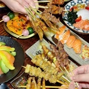 大吉烧鸟专门店YAKITORI(大沽路店) - 上海市旅游 缩略图 2