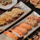 大吉烧鸟专门店YAKITORI(大沽路店) - 上海市旅游 缩略图 8
