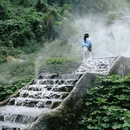 重渡沟风景区 - 洛阳市旅游 缩略图 9