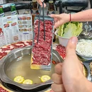 优新潮汕牛肉火锅 - 广州市旅游 缩略图 5