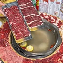 优新潮汕牛肉火锅 - 广州市旅游 缩略图 1