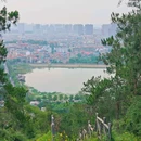 熊廷弼公园 - 武汉市旅游 缩略图 6
