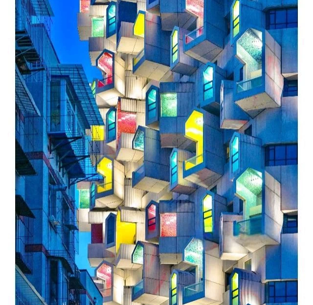 唐山第三空间综合体 - 唐山市旅游 1
