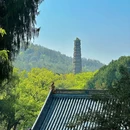 国清寺 - 南通市旅游 缩略图 8