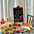 TASTE WISE知食.西餐.下午茶(园区扬富路店) - 苏州市旅游 缩略图 3