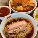 平阊园苏式面馆 - 苏州市旅游 缩略图 4