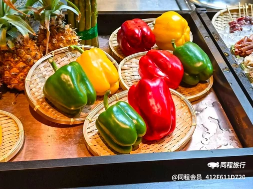 恒山商业广场(商业街店) - 成都市旅游