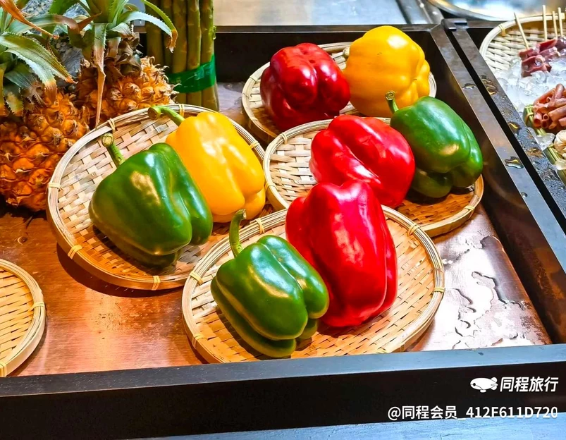 恒山商业广场(商业街店) - 成都市旅游 1