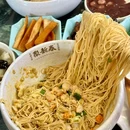 聚新春面馆(观前街开元里店) - 苏州市旅游 缩略图 5