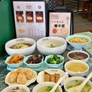 聚新春面馆(观前街开元里店) - 苏州市旅游 缩略图 2