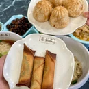 聚新春面馆(观前街开元里店) - 苏州市旅游 缩略图 7