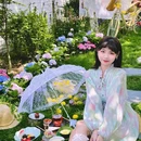 伴山畔茶社 新中式茶饮 - 乌鲁木齐市旅游 缩略图 1