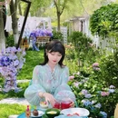 伴山畔茶社 新中式茶饮 - 乌鲁木齐市旅游 缩略图 3