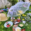 伴山畔茶社 新中式茶饮 - 乌鲁木齐市旅游 缩略图 2