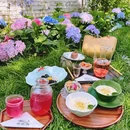 伴山畔茶社 新中式茶饮 - 乌鲁木齐市旅游 缩略图 8