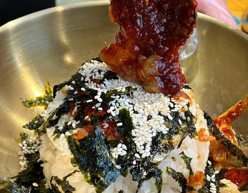 草家真味酱蟹炭火牛排专门店(威海店) - 威海市旅游 1