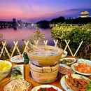 锅爷打边炉(莫邪路新天地店) - 苏州市旅游 缩略图 1