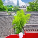 南京馨乐庭江北虹悦城公寓酒店 - 南京市旅游 缩略图 6