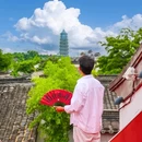 南京馨乐庭江北虹悦城公寓酒店 - 南京市旅游 缩略图 7