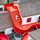 南京馨乐庭江北虹悦城公寓酒店 - 南京市旅游 缩略图 9