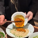 故苏楼·精品苏式面(东方之门店) - 苏州市旅游 缩略图 1