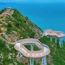 台州温岭市镇虎庙 - 台州市旅游 缩略图 9