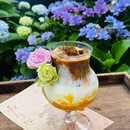 臻喻小院·茶馆·咖啡店(西樵千古情店) - 佛山市旅游 缩略图 5