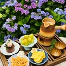 臻喻小院·茶馆·咖啡店(西樵千古情店) - 佛山市旅游 缩略图 2