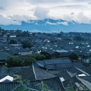 丽江古城-文昌宫观景台 - 丽江市旅游 缩略图 9