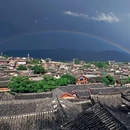 丽江古城-文昌宫观景台 - 丽江市旅游 缩略图 5