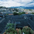 丽江古城-文昌宫观景台 - 丽江市旅游 缩略图 6