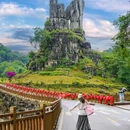 兴文石海洞乡旅游区游客中心 - 宜宾市旅游 缩略图 9