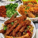 朱光玉火锅馆(高新店) - 西安市旅游 缩略图 1