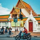 泰国 - 海外旅游 缩略图 1