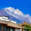 丽江束河古镇 - 丽江市旅游 缩略图 4