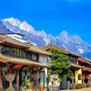 丽江束河古镇 - 丽江市旅游 缩略图 1