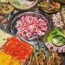 宁桂杏市井烤肉(南京首店) - 南京市旅游 缩略图 2