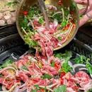 宁桂杏市井烤肉(南京首店) - 南京市旅游 缩略图 5