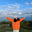 龙华山停车场 - 甘孜藏族自治州旅游 缩略图 2