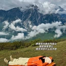 龙华山停车场 - 甘孜藏族自治州旅游 缩略图 4