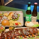 克里斯熏熏·美式烟熏烤肉(双塔店) - 苏州市旅游 缩略图 8