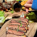 克里斯熏熏·美式烟熏烤肉(双塔店) - 苏州市旅游 缩略图 5