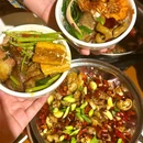 家福堂传统湘菜(黄兴南路步行街二店) - 长沙市旅游 缩略图 6