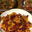 家福堂传统湘菜(黄兴南路步行街二店) - 长沙市旅游 缩略图 5