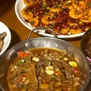 家福堂传统湘菜(黄兴南路步行街二店) - 长沙市旅游 缩略图 7