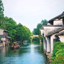 乌镇古镇旅游区 - 嘉兴市旅游 缩略图 9