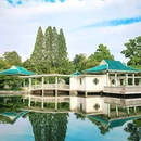 逍遥津公园 - 合肥市旅游 缩略图 1