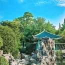 逍遥津公园 - 合肥市旅游 缩略图 5